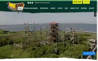 Firstflightadventurepark.com Screenshot 2024-04-25 14:47:53