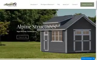 Alpinestructures.net Screenshot 2024-05-15 11:18:47