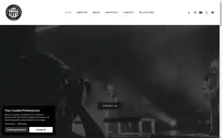Gentlegiantdigital.com Screenshot 2024-07-06 10:06:54