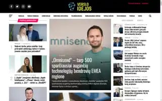 Versloidejos.lt Screenshot 2024-06-17 15:57:30