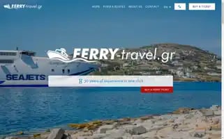 Ferry-travel.gr Screenshot 2024-04-17 11:53:20