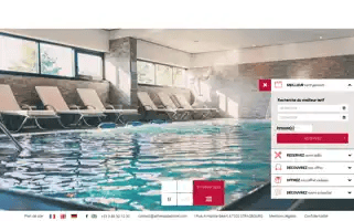 Athenaspahotel.com Screenshot 2024-04-19 10:40:22