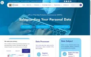 Odpc.go.ke Screenshot 2024-07-05 19:00:17