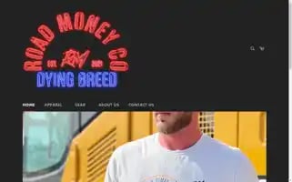 Roadmoneyco.com Screenshot 2024-04-27 02:54:16