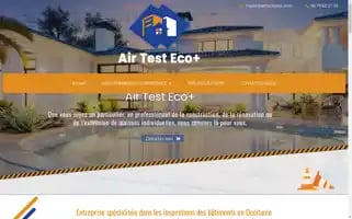 Air-test-eco-plus.fr Screenshot 2024-05-18 14:35:01