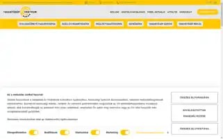 Takaritogepcentrum.hu Screenshot 2024-05-27 23:38:02