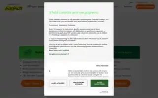 Autoproff.nl Screenshot 2024-07-09 09:31:37