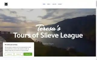 Slieveleaguetours.com Screenshot 2024-04-26 03:36:17