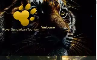 Royalsundarbantourism.com Screenshot 2024-04-24 10:02:39