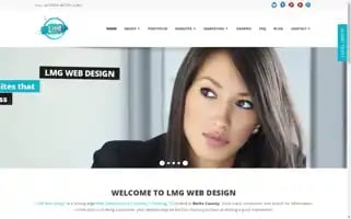 Lmgwebdesign.com Screenshot 2024-07-06 14:03:35