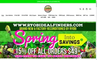 Ryobidealfinders.com Screenshot 2024-05-13 19:02:27