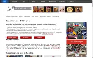 Giftswholesale.com Screenshot 2024-07-06 09:37:12