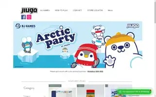 Jiugagames.com Screenshot 2024-06-28 08:31:17