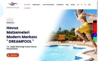 Dreampool.com.tr Screenshot 2024-06-30 01:56:51