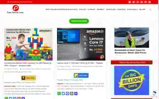 Paisebachaoindia.com Screenshot 2024-05-13 07:35:13