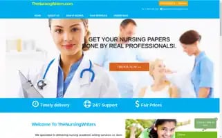 Thenursingwriters.com Screenshot 2024-05-14 10:10:14