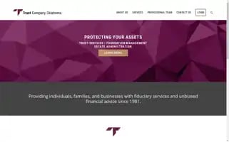 Trustok.com Screenshot 2024-07-01 09:07:34