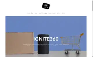Ignite360.com Screenshot 2024-07-02 20:18:17