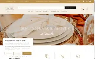 Art-de-table.fr Screenshot 2024-05-28 01:13:31