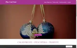 Pluscooltour.ro Screenshot 2024-04-25 21:36:08