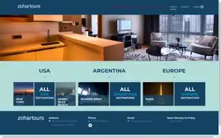 Zohartours.com Screenshot 2024-04-17 03:21:30