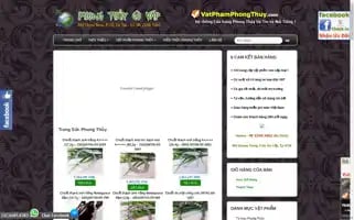 Phongthuygovap.com Screenshot 2024-06-29 06:26:38
