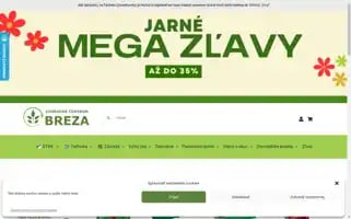 Ibreza.sk Screenshot 2024-05-19 20:57:16