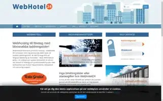 Webhotel24.se Screenshot 2024-04-17 16:34:26
