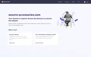 Oeuvre-accessories.com Screenshot 2024-05-24 14:28:06