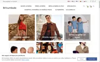 Brinumbode.lv Screenshot 2024-05-22 11:02:35