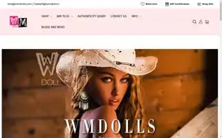 Wmdollshop.com Screenshot 2024-07-01 20:36:18