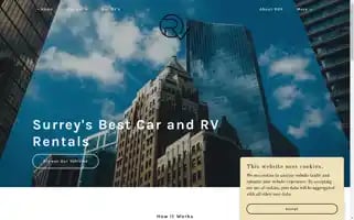 Rentourvehicle.com Screenshot 2024-04-15 04:44:13