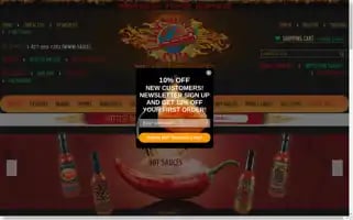 Hotsauce.com Screenshot 2024-05-10 03:19:33