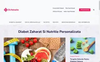 Danielapetrache.ro Screenshot 2024-06-17 18:37:40