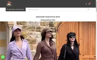 Lujoelegante.com Screenshot 2024-05-28 03:28:36