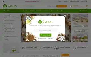 Lesnaturelles.ci Screenshot 2024-05-03 15:46:53