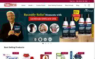 Teleone.in Screenshot 2024-05-14 06:17:33