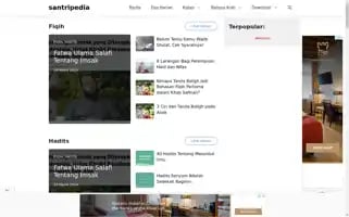 Santripedia.com Screenshot 2024-04-17 10:14:46