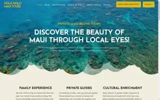 Holoholomauitours.com Screenshot 2024-04-18 05:17:12