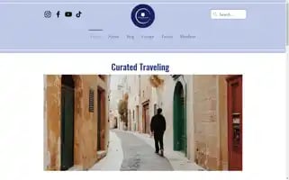 Calvintravel.com Screenshot 2024-04-24 09:49:31