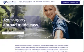 Eyecare-travel.com Screenshot 2024-04-26 12:12:03