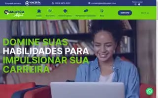 Qualificaaqui.com Screenshot 2024-05-27 11:27:33