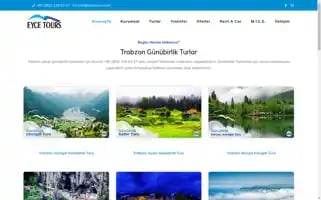 Eycetours.com Screenshot 2024-04-25 04:56:59