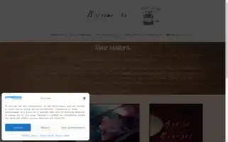 Ehbinthekitchen.com Screenshot 2024-05-21 14:11:27