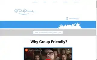 Groupfriendlyhotel.com Screenshot 2024-04-24 07:24:05