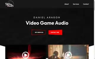 Fullmetalaudio.com Screenshot 2024-07-07 20:42:16