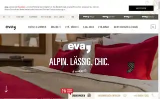 Evahotels.com Screenshot 2024-04-16 03:11:35
