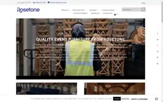 Rosetone.co.uk Screenshot 2024-06-12 17:17:27