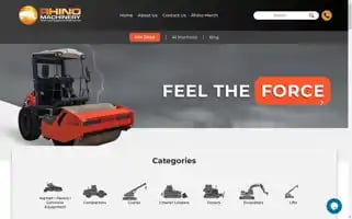 Rhinomachinery.com Screenshot 2024-06-18 23:28:18