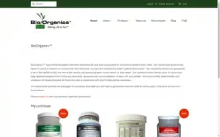 Bio-organics.com Screenshot 2024-05-05 12:05:32